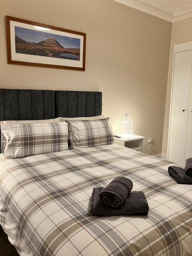 Apartmán St Andrews - 5 Min Walk To Centre Exteriér fotografie