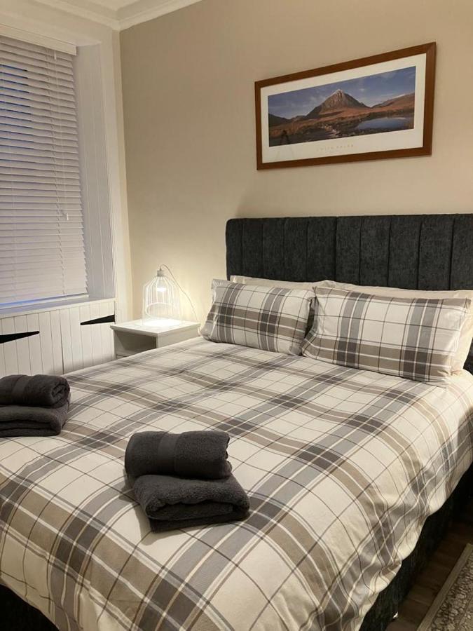 Apartmán St Andrews - 5 Min Walk To Centre Exteriér fotografie